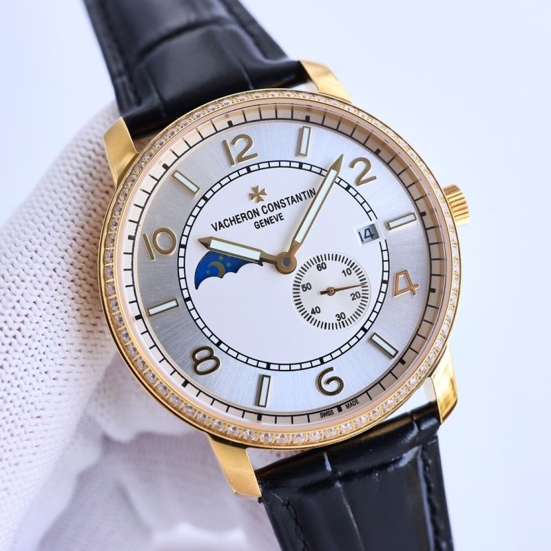 VACHERON CONSTANTIN Watches